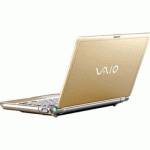 ноутбук Sony Vaio VGN-TT11RMN