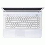 ноутбук Sony Vaio VPC-EA22FXW Белый