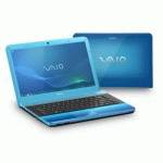 ноутбук Sony Vaio VPC-EA2S1RL