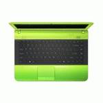 ноутбук Sony Vaio VPC-EA1S1RG