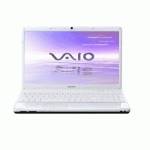 ноутбук Sony Vaio VPC-EB1E1RWI