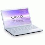 ноутбук Sony Vaio VPC-EB1E1RWI
