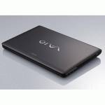 ноутбук Sony Vaio VPC-EC2S1RBJ
