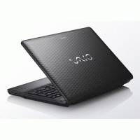 ноутбук Sony Vaio VPC-EH3M1RB Черный
