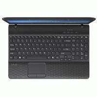 ноутбук Sony Vaio VPC-EH3M1RB Черный