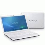 ноутбук Sony Vaio VPC-EJ1E1RWI