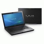 ноутбук Sony Vaio VPC-SB2A7RB Черный