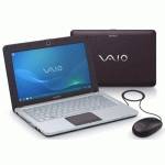 нетбук Sony VAIO VPC-W11S1R/T