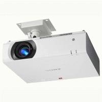 проектор Sony VPL-CW255 Белый