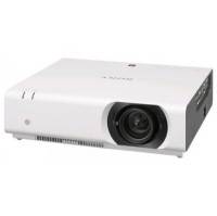 проектор Sony VPL-CW276 Белый