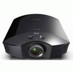 проектор Sony VPL-HW10 Черный