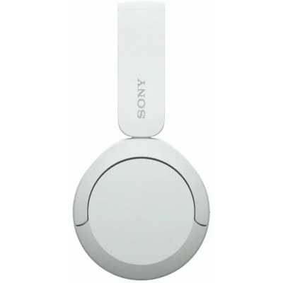 гарнитура Sony WH-CH520 White