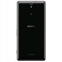 смартфон Sony Xperia C5 E5533 Ultra Dual Black