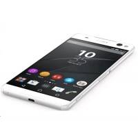 смартфон Sony Xperia C5 E5533 Ultra Dual White