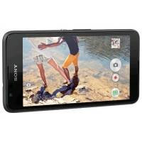 смартфон Sony Xperia E4G E2003 Black