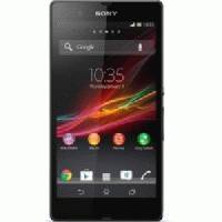 смартфон Sony Xperia Z C6603 Noir