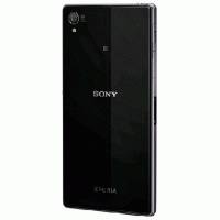смартфон Sony Xperia Z1 C6903 Black