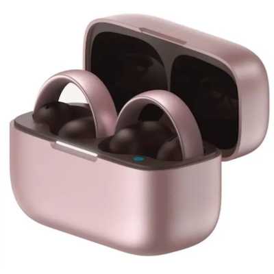 гарнитура Soundcore AeroClip Pink A3388G51