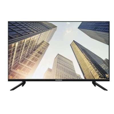 телевизор Soundmax SM-LED32M13