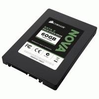 SSD диск Corsair CMFSSD-V60GB2 Черный