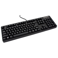 клавиатура SteelSeries 6Gv2