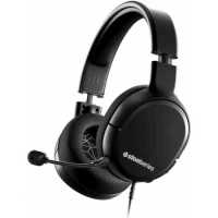 гарнитура SteelSeries Arctis 1 Black 61427