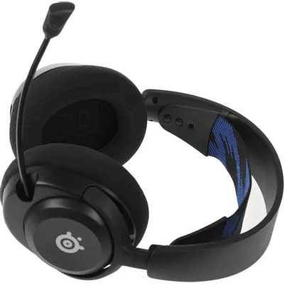 гарнитура SteelSeries Arctis Nova 4P