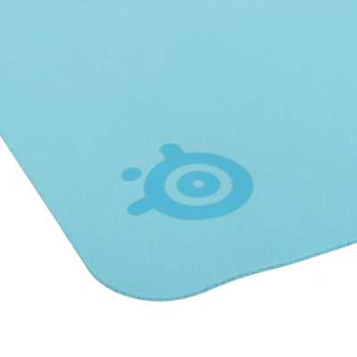 коврик для мыши SteelSeries QcK Mousepad Aqua Medium 63459