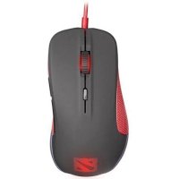 мышь SteelSeries Rival 100 Dota 62346