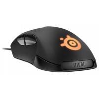 мышь SteelSeries Rival 300 62351