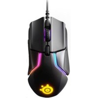мышь SteelSeries Rival 600 62446 Черный