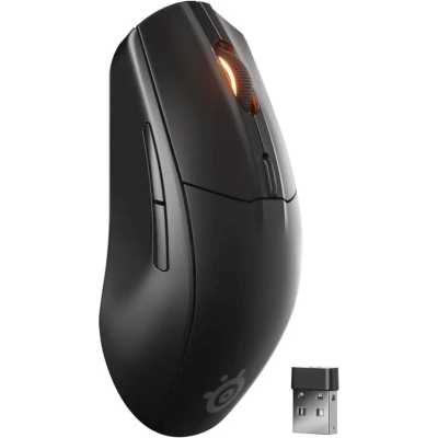 мышь SteelSeries Rival 3 WL Gen 2 Black 62523 Черный