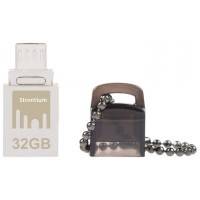 флешка Strontium 32GB SR32GSBOTG1