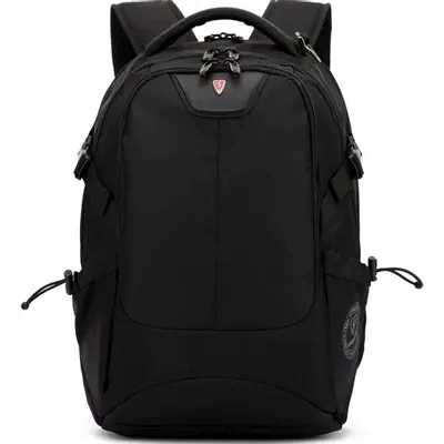 рюкзак Sumdex PJN-307BK черный