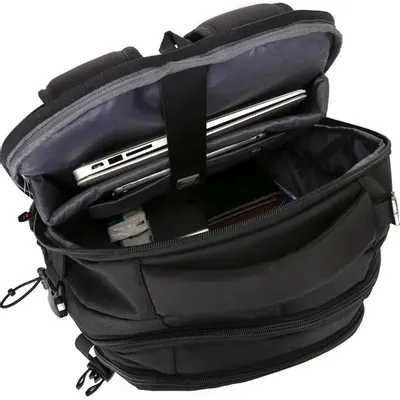 рюкзак Sumdex PJN-307BK черный