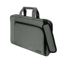 сумка Cross Case CC15-006 Grey серый