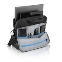сумка Dell Pro Slim Briefcase 460-BCMK черный