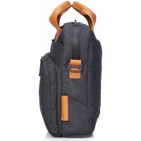 сумка HP 3KJ73AA Серый, Желтый