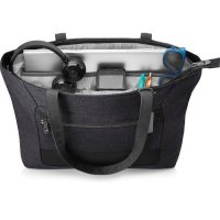 сумка HP 6KD10AA черный