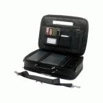 сумка PortCase KCB-03BKP черный
