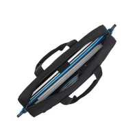 сумка RivaCase 8057 Black черный