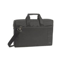 сумка RivaCase 8251 Black черный