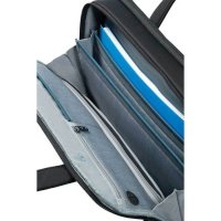 сумка Samsonite CE7*003*09 черный