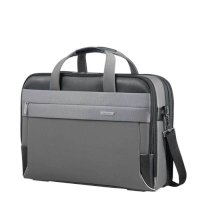 сумка Samsonite CE7*003*18 серый