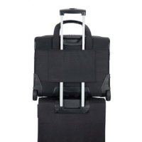 сумка Samsonite CE7*010*09 черный