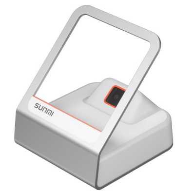 сканер штрих-кода SUNMI Blink2 C10014010 Белый