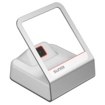 сканер штрих-кода SUNMI Blink2 C10014010 Белый