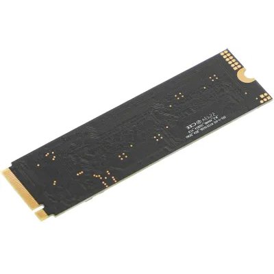 SSD диск SunWind NV4 512Gb SWSSD512GN4 Черный