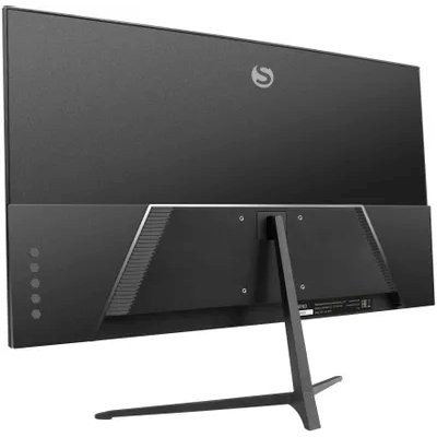 монитор SunWind SM-24FV222 Черный