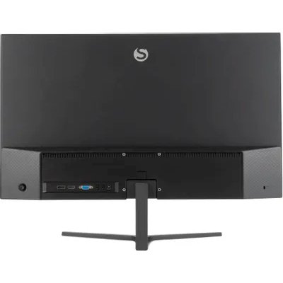 монитор SunWind SM-27FI223 Черный